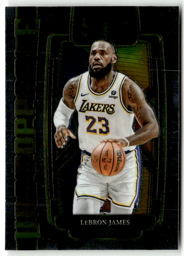 Panini select 2023 nba - panini, 2023-24