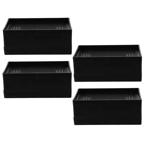 Pcs rehausseur meuble - 4, de