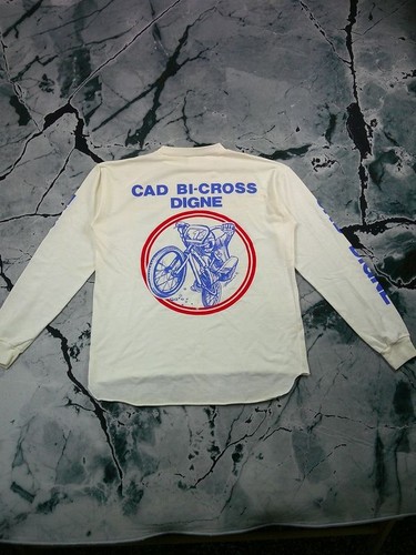 Cad bicross digne - bicross, shirt