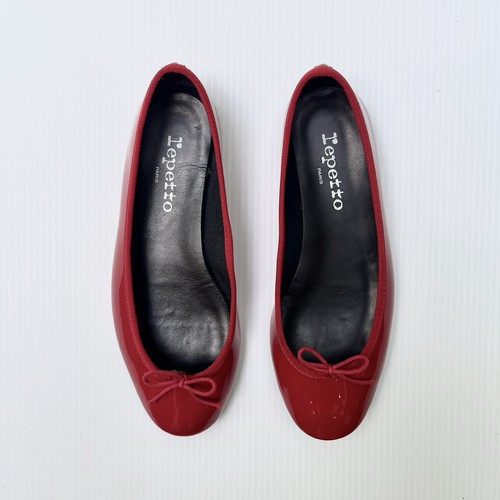 Repetto cendrillon patent - repetto,