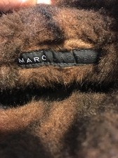 Marc Jacobs Winter Boots