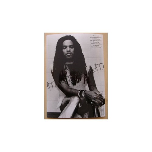 Photo lenny kravitz - kravitz,