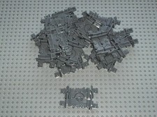 16 x Rail LEGO TRAIN DkStone