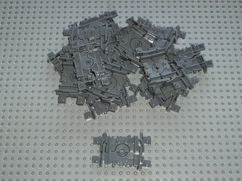 Rail lego train - 16,