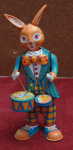 Rare magnifique ancien jouet - rare,