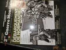 47$$ Revue Grandes Batailles