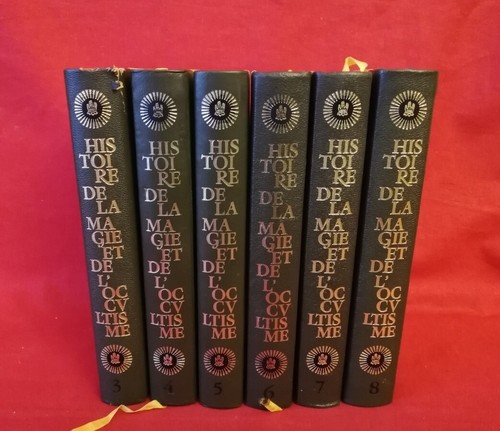 Six livres histoire la - histoire, de