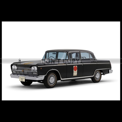 Photo 010300 nissan cedric - photo,