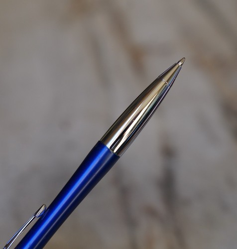 Stylo bille parker resine - bille,