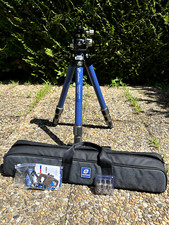 trépied Leofoto poseidon