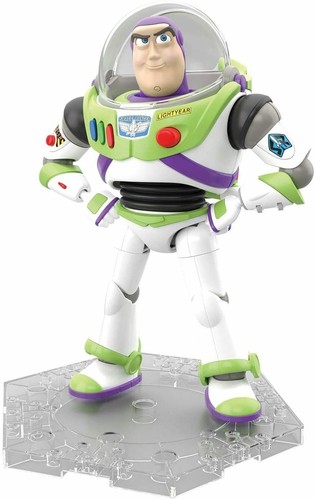 Modèle plastique toy story - modèle,