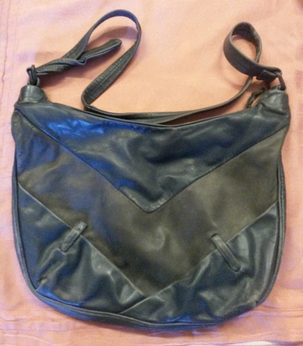 Sac main tatiana cuir - tatiana,