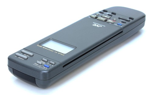 Jvc pq11202 télécommande - jvc,