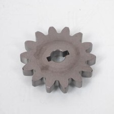 Pignon de pompe a huile pour Quad Suzuki 450 LTR 2006 à 2009 16331-45G00 Neuf