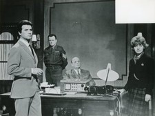 SENTA BERGER PIERRE BRICE