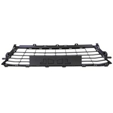 Grille de pare-chocs avant centrale pour M�gane IV