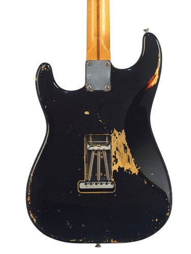 New genuine fender relic neck - new,