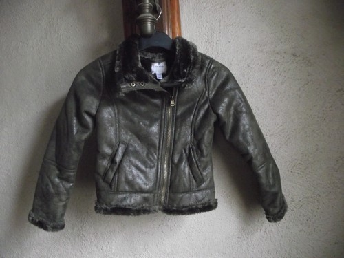 Blouson okaïdi 7 8 - (, 7/8