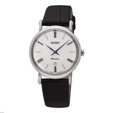 Seiko Premier Femme