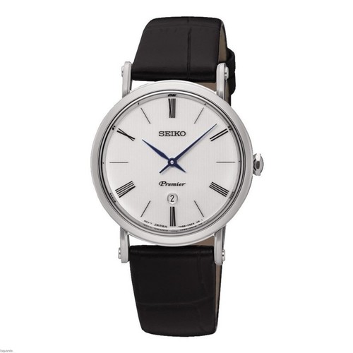 Seiko premier femme - seiko,