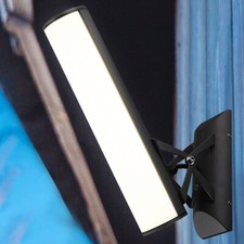 Design LED Applique Murale ALU