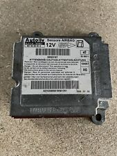 Calculateur Airbag Iveco 2.3