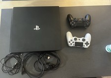 Sony PlayStation 4 Pro 1To