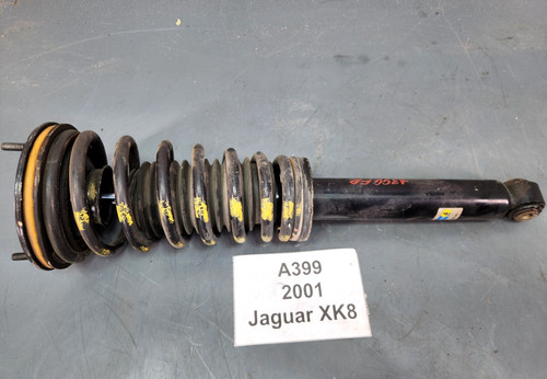 Oem jaguar xk8 xkr - 97-06,