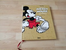 BD L'AGE D'OR DE MICKEY MOUSE 1940 1942 PAR FLOYD GOTTFREDSON