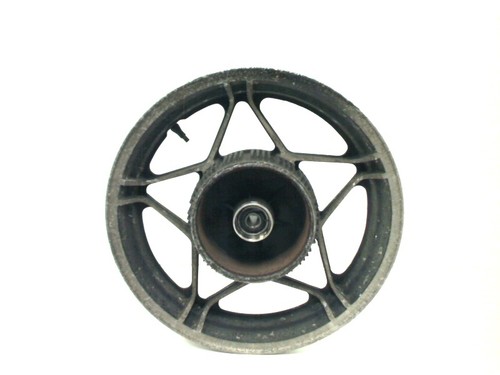 Roue arrière honda 750 - vf, c