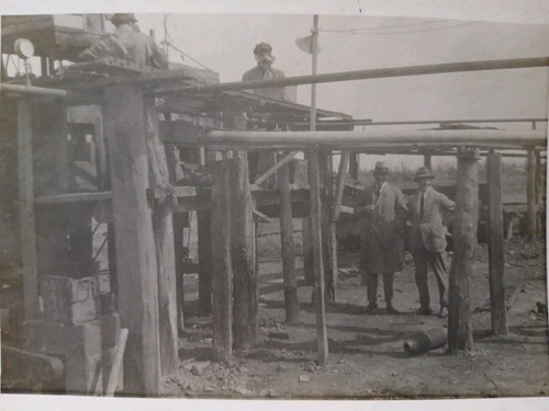 Belgique ww1 fabrique obus - ww1,