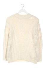 MANGO Pull en crochet Dames