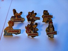 Pin pere dodu - pin's,