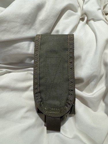 Msa paraclete smoke - paraclete,