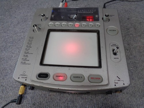 Korg kaoss pad - korg,
