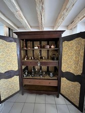 Armoire Normande en bon état