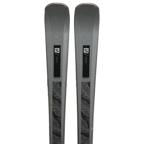 Ski occasion salomon - ski,