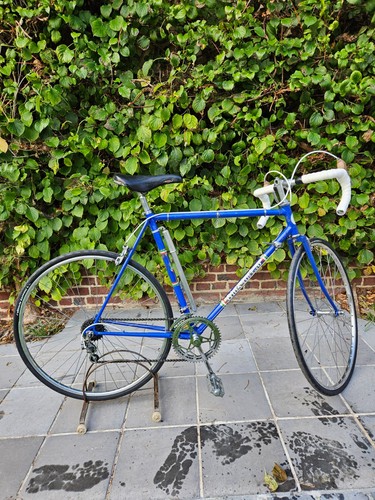Velo gios torino vintage - gios,