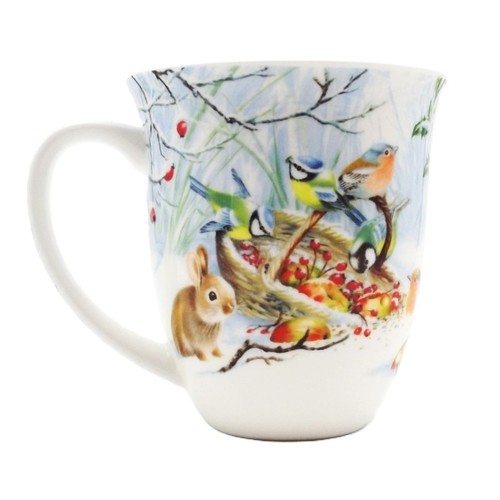 Mug tasse porcelaine - , 40cl