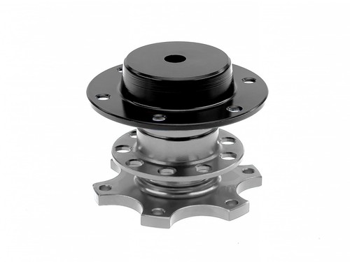 Jrspec quick release - release, volant