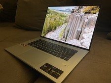 Acer Swift Edge 16’’ 4K