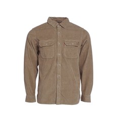 Levi's Surchemise Homme Marron