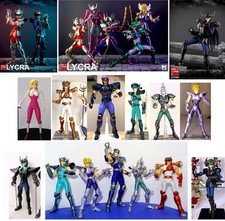 FULL BODYSUIT LYCRA pour