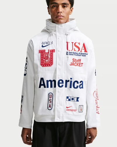 Nike usmnt a - x, v.a.a