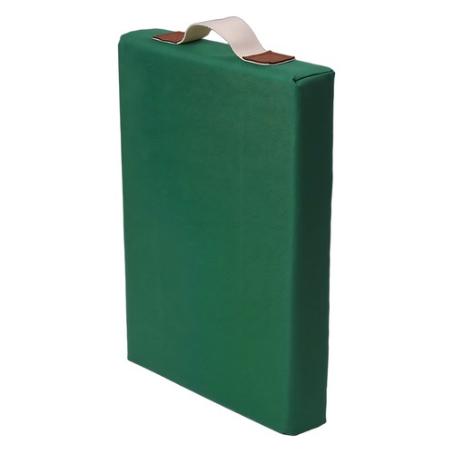 Coussin genoux jardin