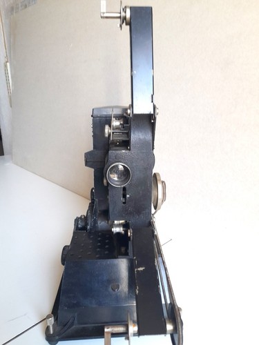 Projecteur pathe - ou, 38