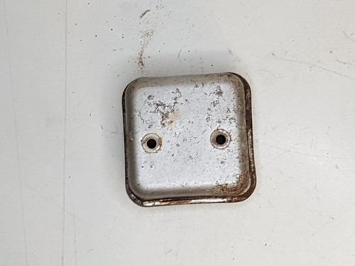 Pot échappement de - pot, d