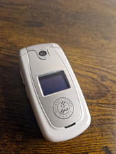 téléphone portable Vintage Sagem My 501-C Roland Garros A