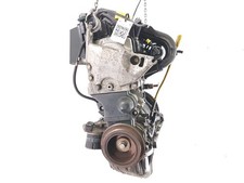 Moteur type D4F712 - Renault