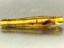 Minaret Ambre AVEC 2 INSECTES